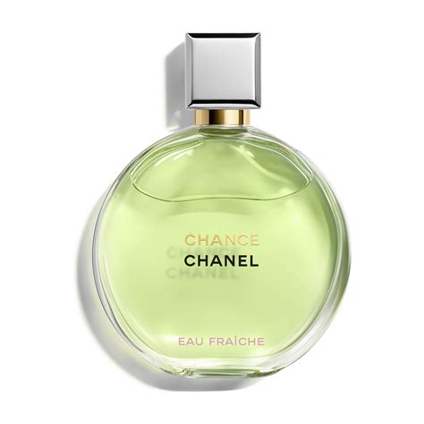 chance chanel eau de toilette price|chanel eau de toilette refill.